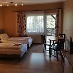 Guest house W Starym Ogrodnictwie 3*