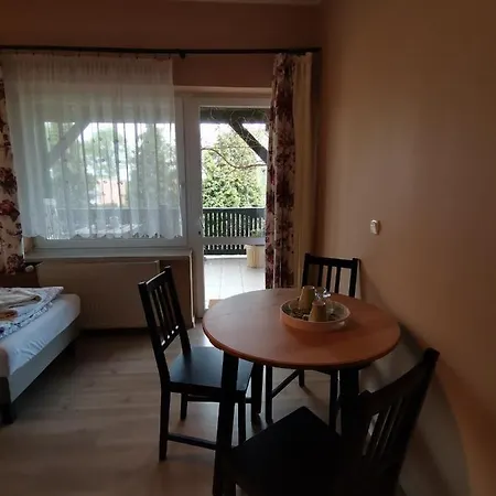 Affittacamere W Starym Ogrodnictwie Przyszowice