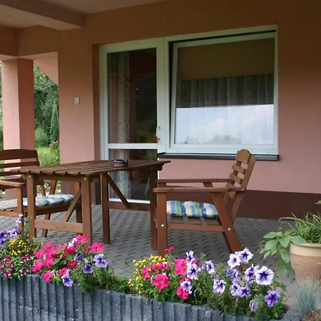 W Starym Ogrodnictwie プシショビツェ