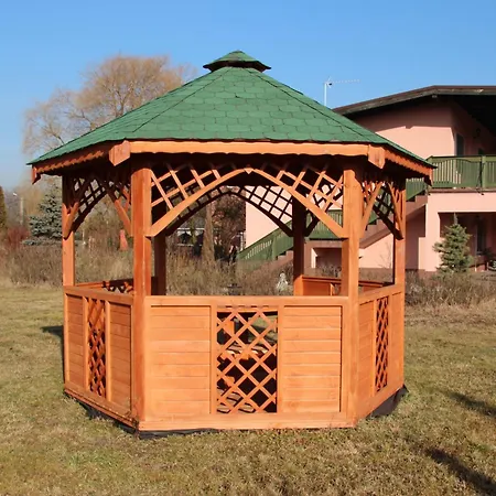 W Starym Ogrodnictwie Affittacamere