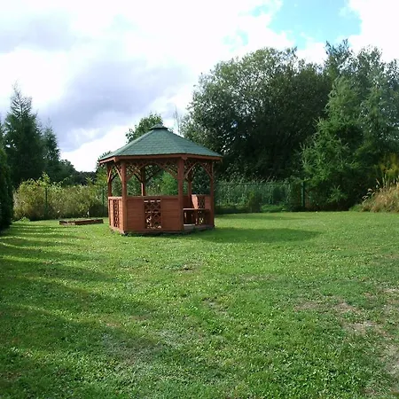 W Starym Ogrodnictwie 3* Przyszowice