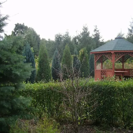 W Starym Ogrodnictwie Affittacamere 3*