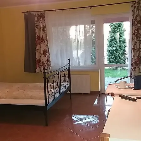 W Starym Ogrodnictwie