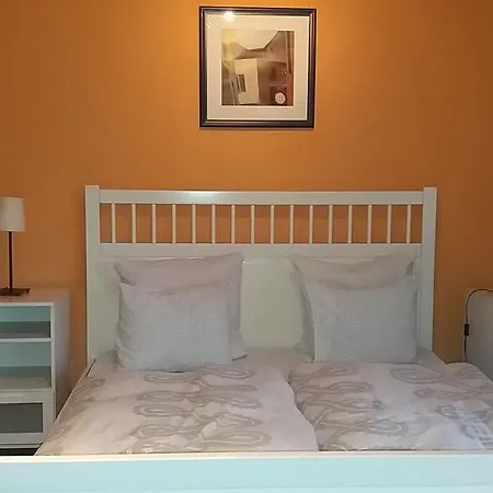 Affittacamere W Starym Ogrodnictwie