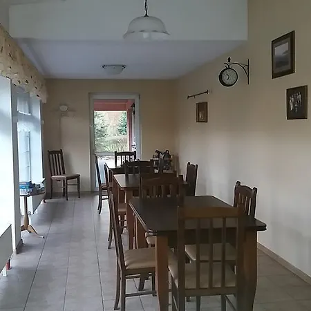 W Starym Ogrodnictwie 3* Przyszowice