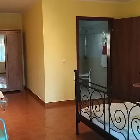 W Starym Ogrodnictwie Przyszowice