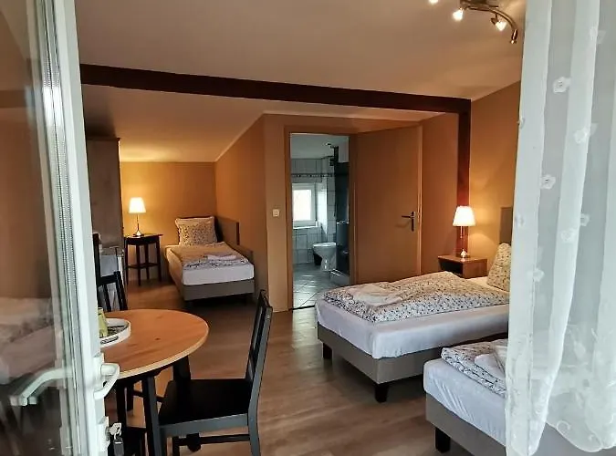 W Starym Ogrodnictwie 3*