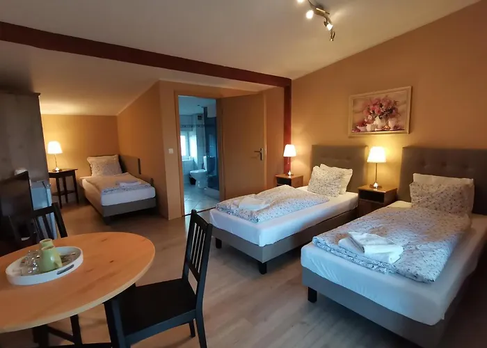 Gæstehus W Starym Ogrodnictwie Przyszowice