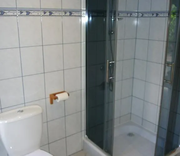 W Starym Ogrodnictwie Gæstehus Przyszowice