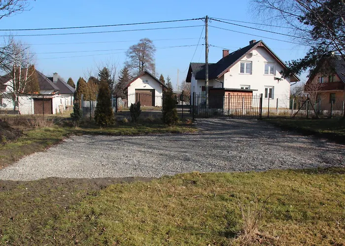 Gæstehus W Starym Ogrodnictwie