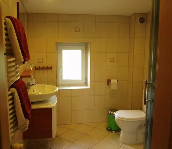 W Starym Ogrodnictwie Przyszowice