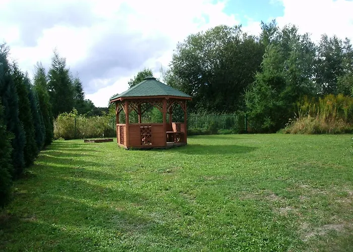 W Starym Ogrodnictwie 3* Przyszowice