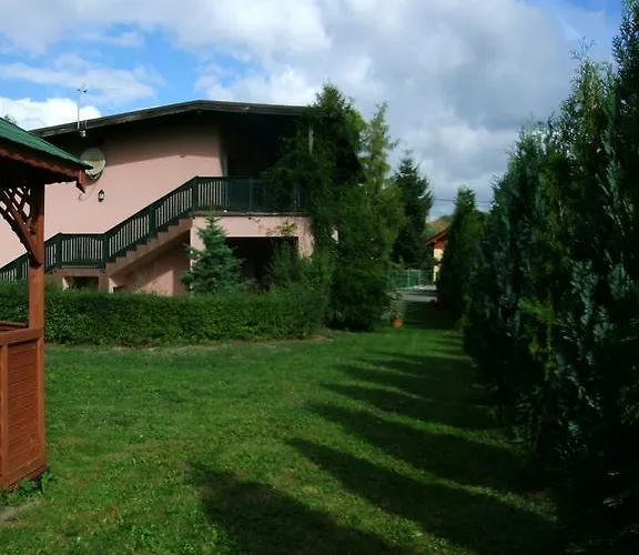 W Starym Ogrodnictwie Przyszowice