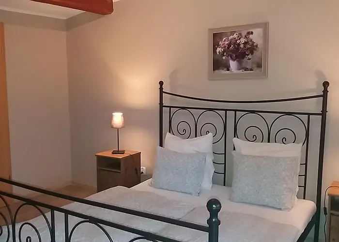 W Starym Ogrodnictwie Gæstehus 3*