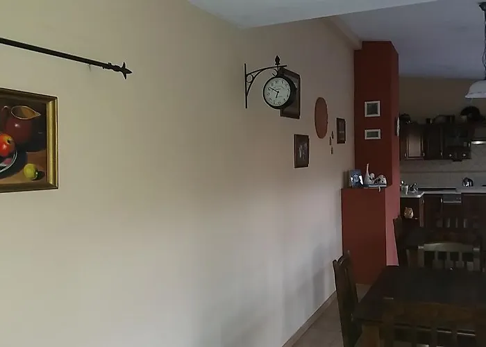 בית הארחה W Starym Ogrodnictwie 3*