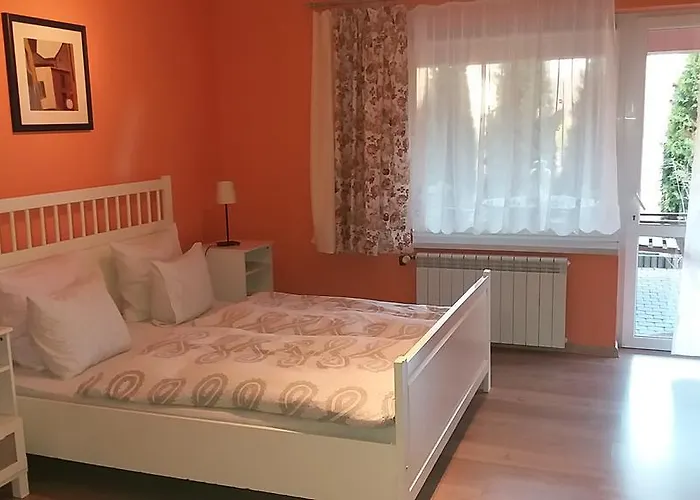 W Starym Ogrodnictwie פז'יז'וביצה