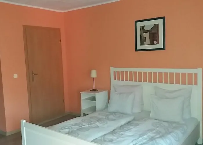 בית הארחה W Starym Ogrodnictwie