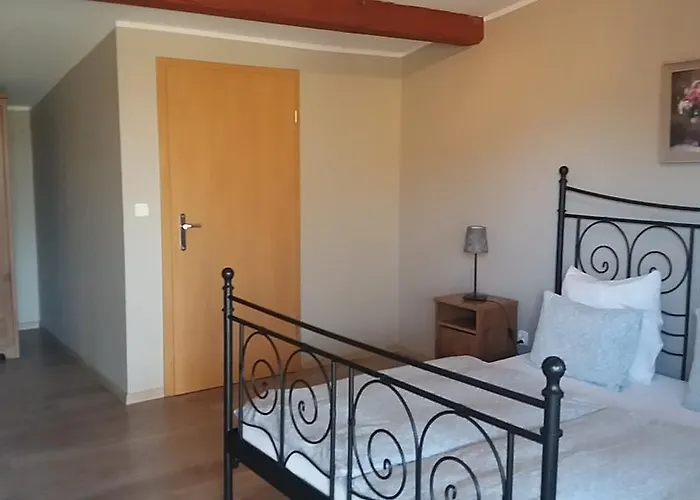 Gæstehus W Starym Ogrodnictwie