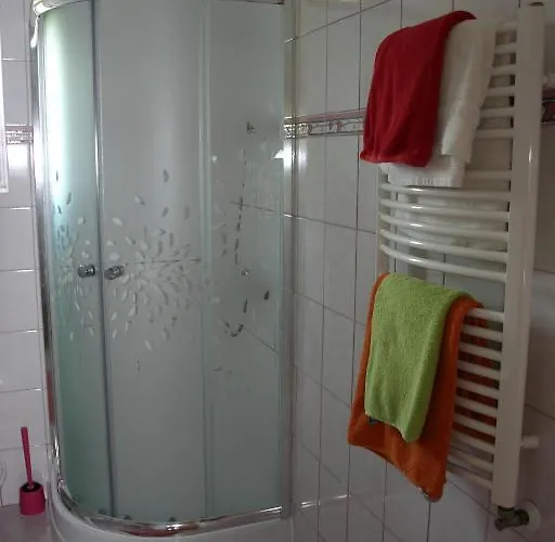 W Starym Ogrodnictwie